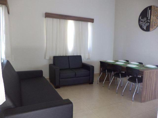 Casa Jardins Da Lagoa Casa de férias Caldas Novas